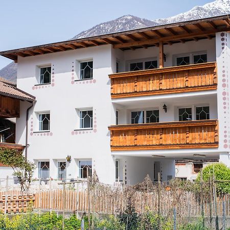 Baienhof Apartamento Morter Exterior foto