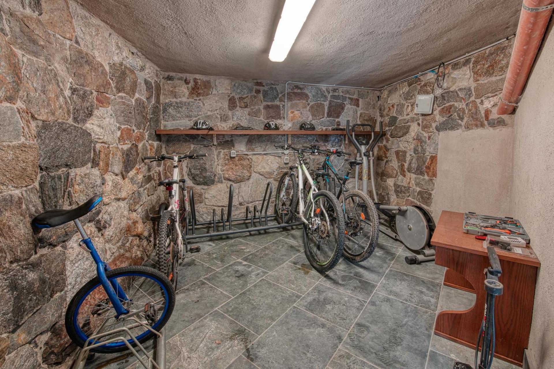 Baienhof Apartamento Morter Exterior foto