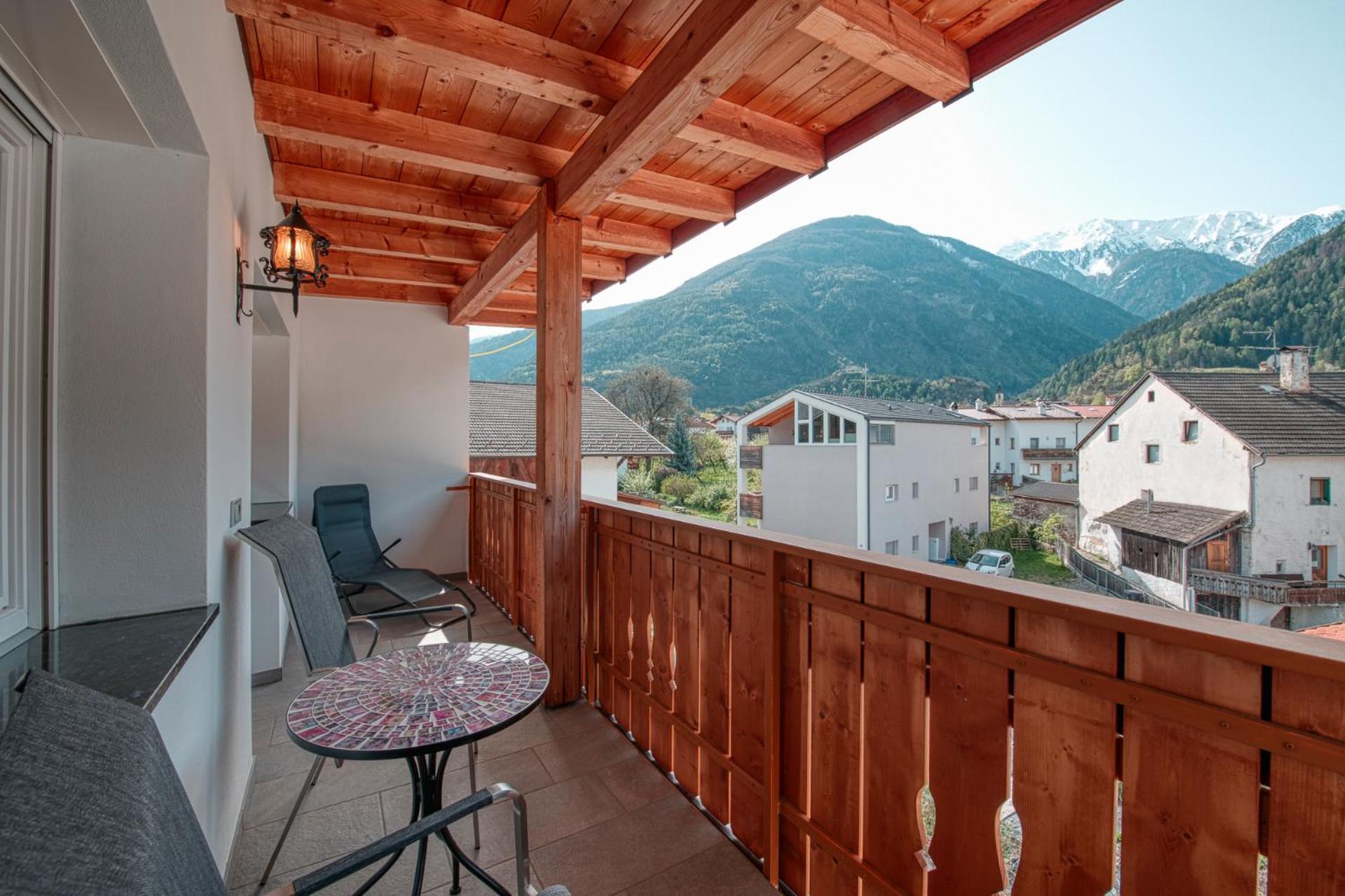 Baienhof Apartamento Morter Exterior foto