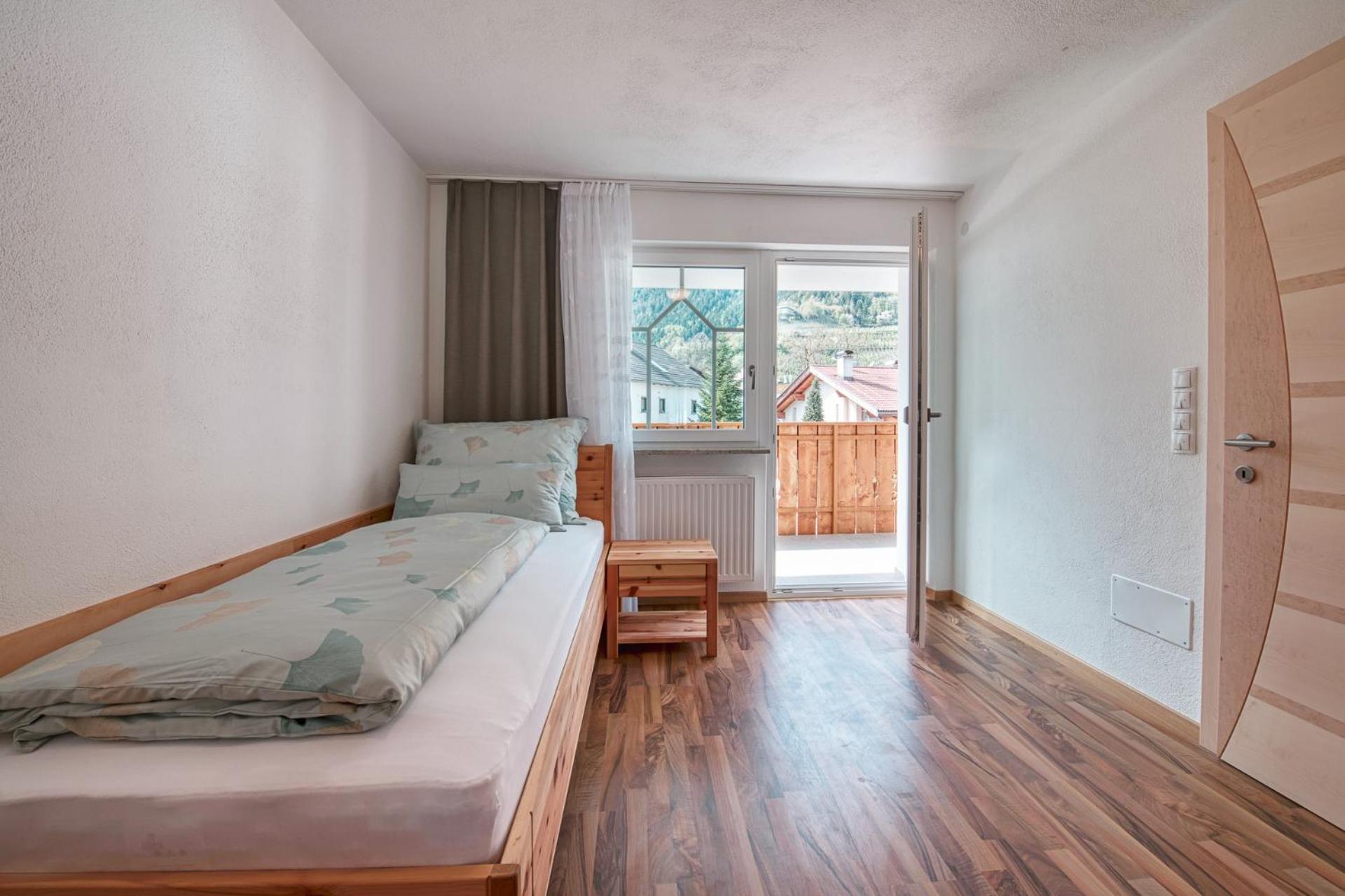 Baienhof Apartamento Morter Exterior foto