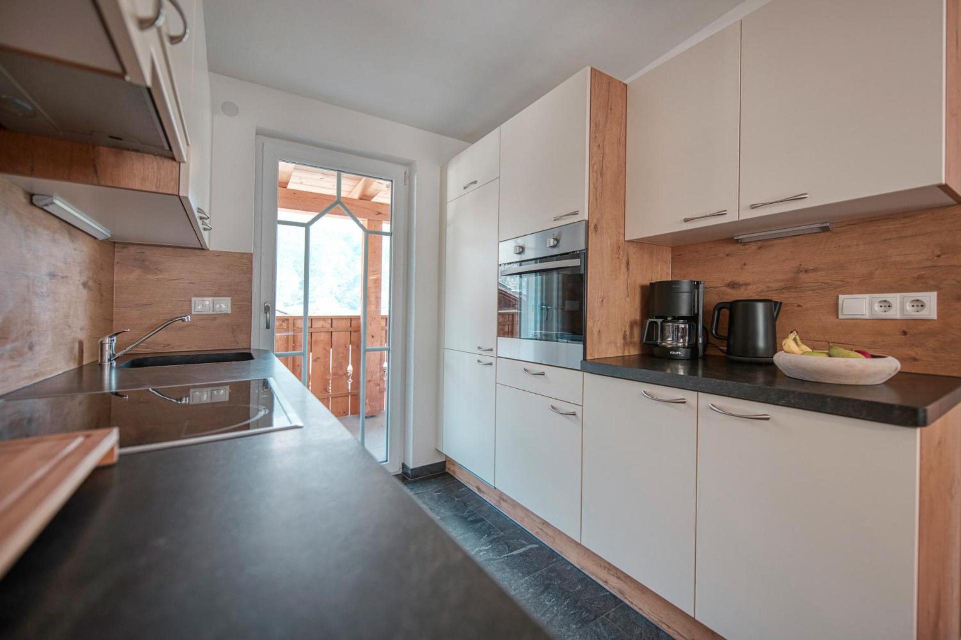 Baienhof Apartamento Morter Exterior foto