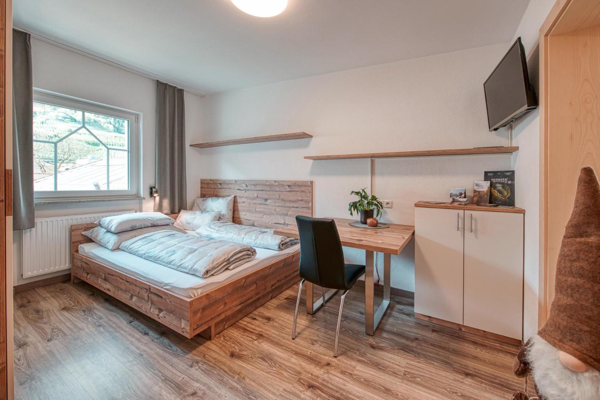 Baienhof Apartamento Morter Exterior foto