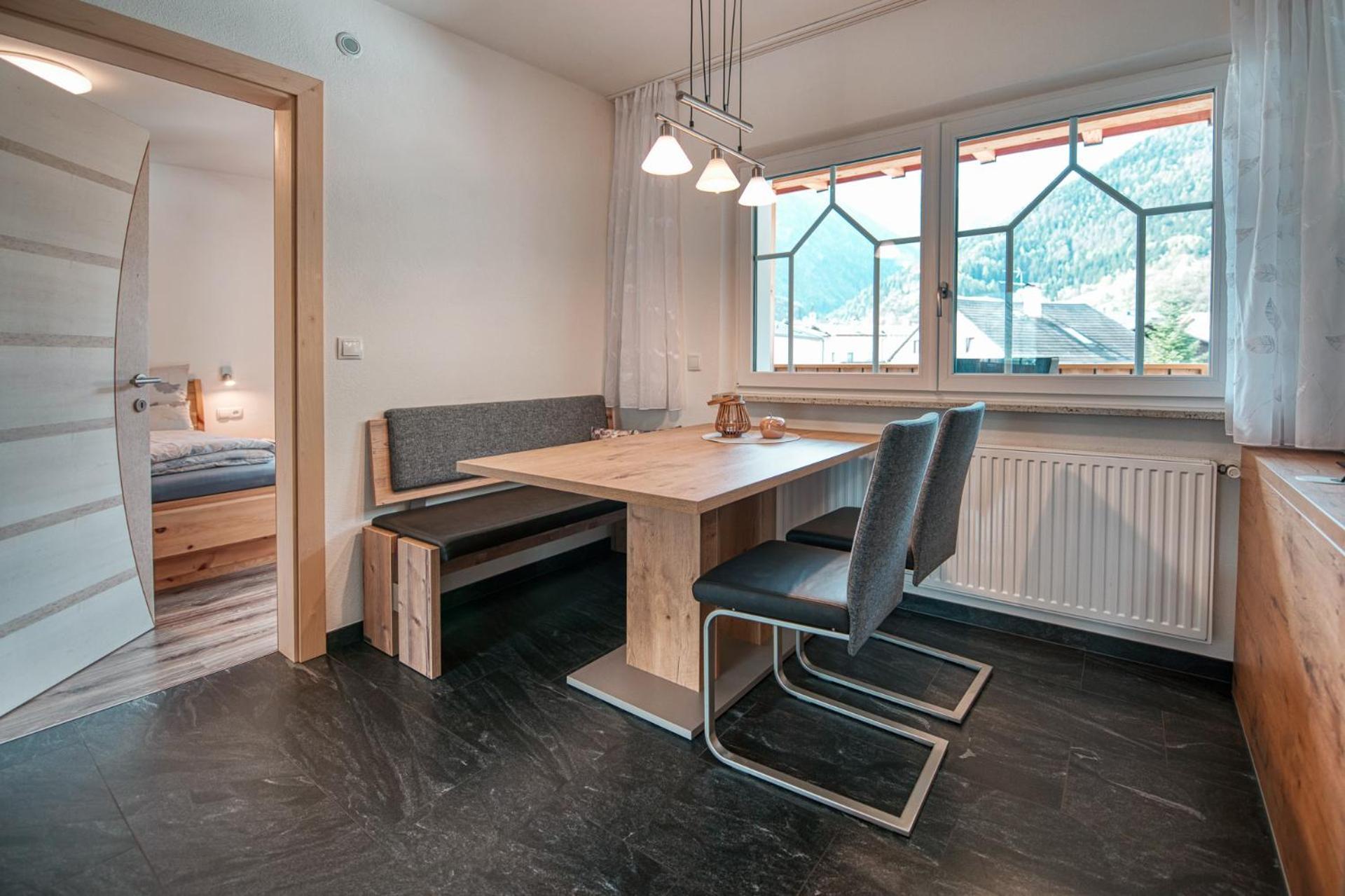 Baienhof Apartamento Morter Exterior foto