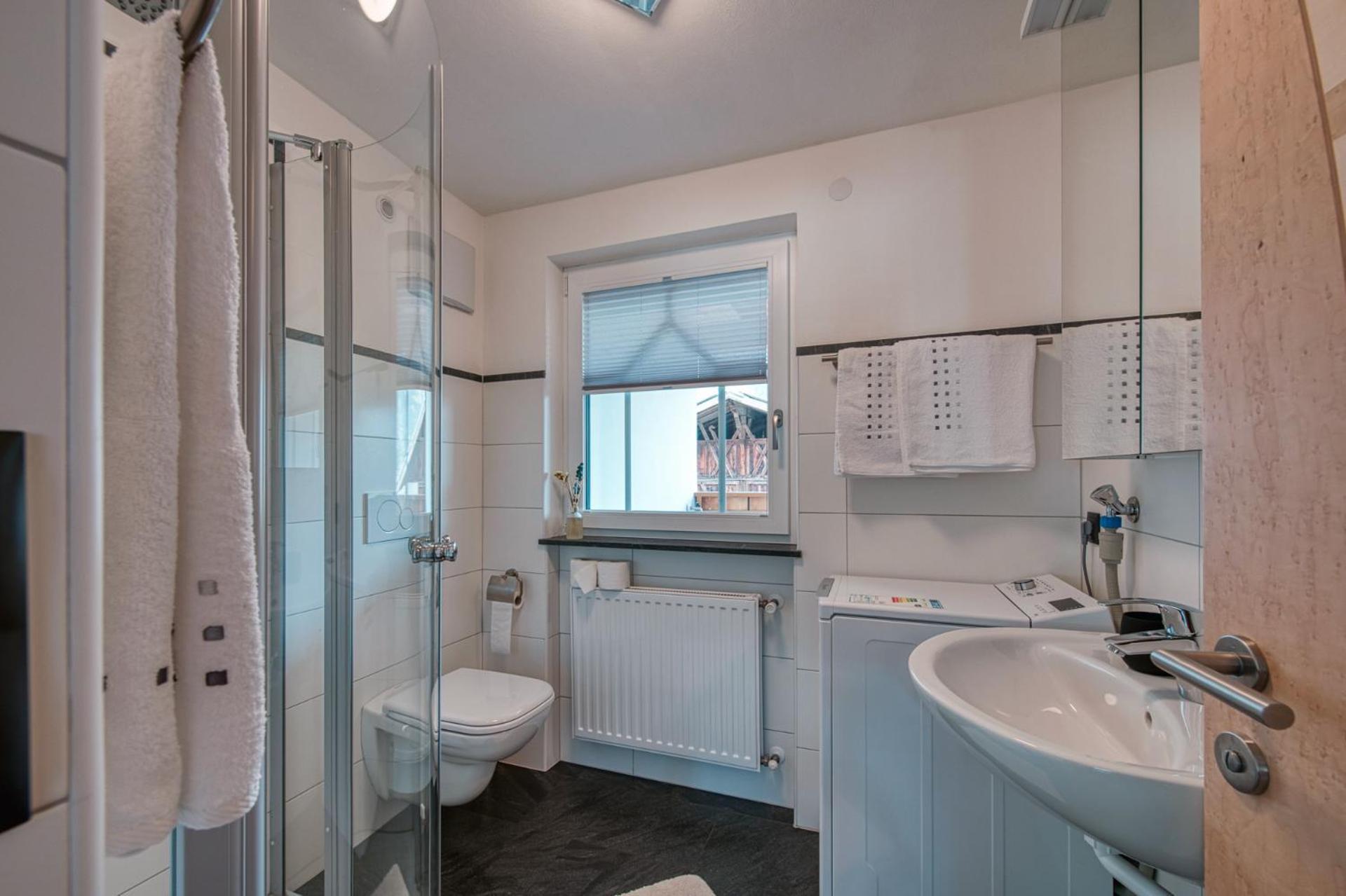 Baienhof Apartamento Morter Exterior foto