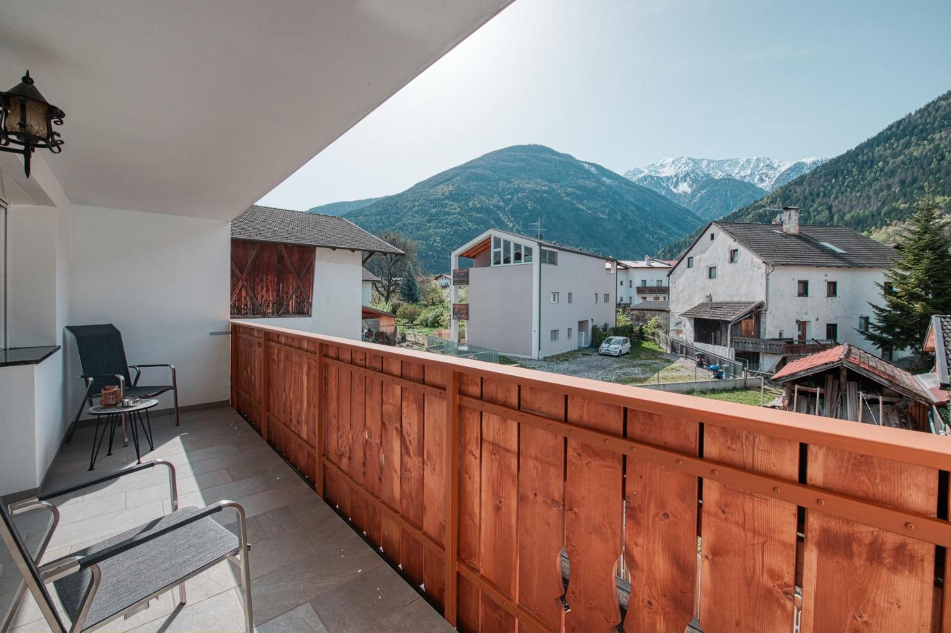 Baienhof Apartamento Morter Exterior foto