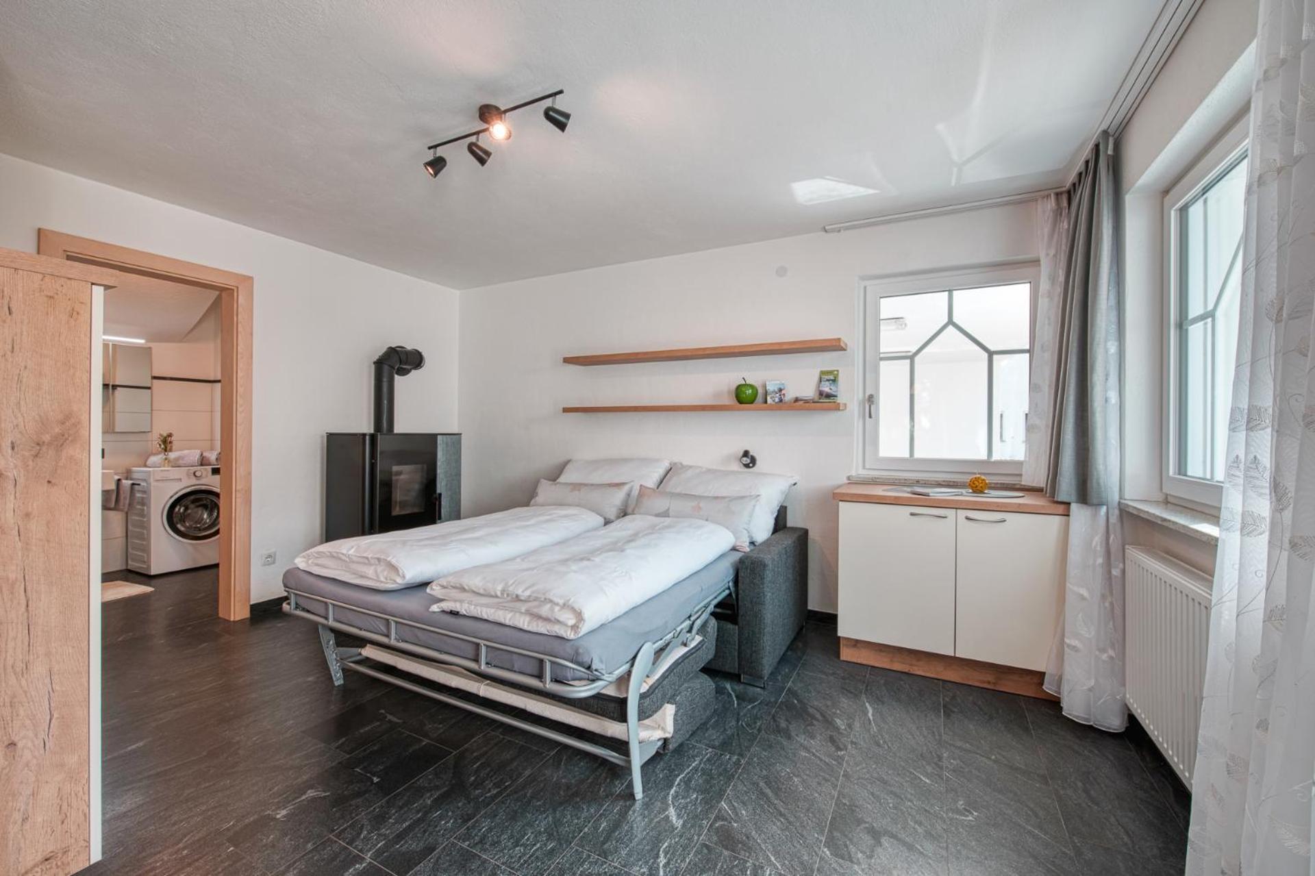Baienhof Apartamento Morter Exterior foto